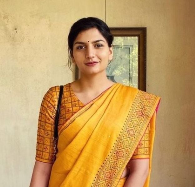 Pari Bishnoi (Ias) photo