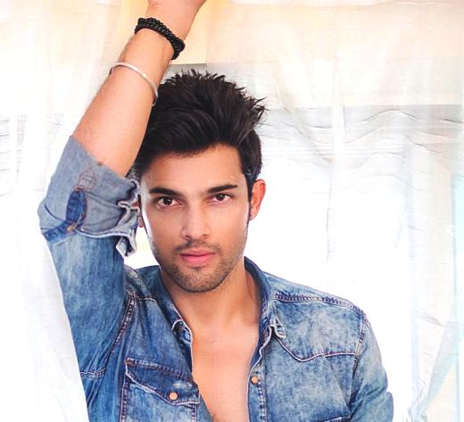 Parth Samthaan photo