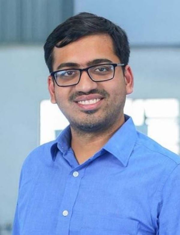 Pawan Kumar Chandana photo