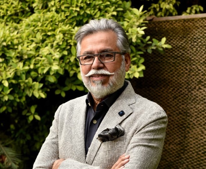 Pawan Munjal photo