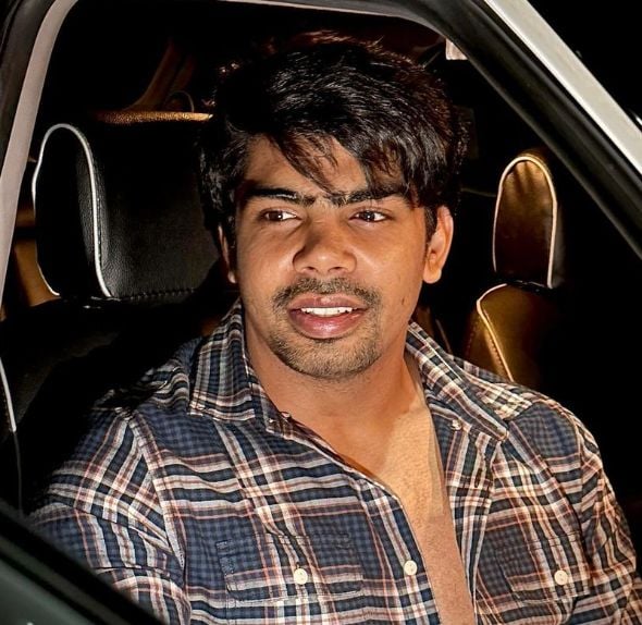 Pawan Sehrawat photo