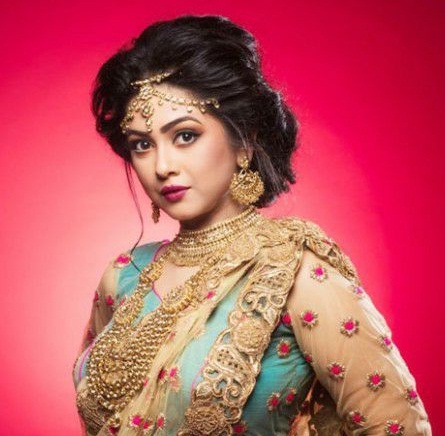 Payel Dey photo