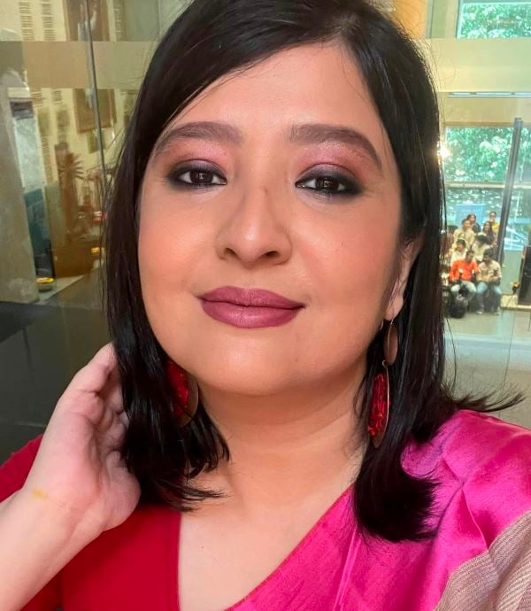 Piya Chakraborty photo
