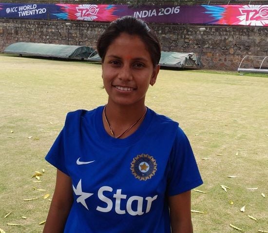 Poonam Yadav photo