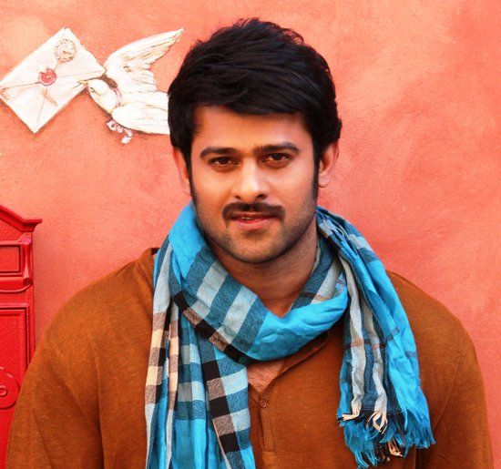 Prabhas photo