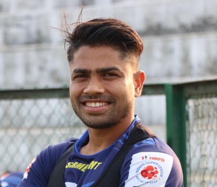 Prabir Das photo