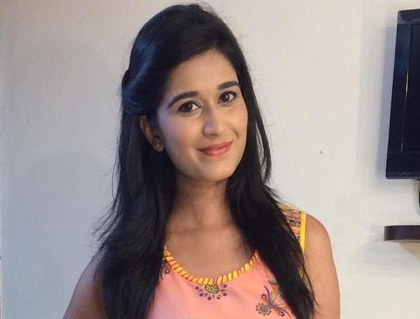 Prachi Bansal photo