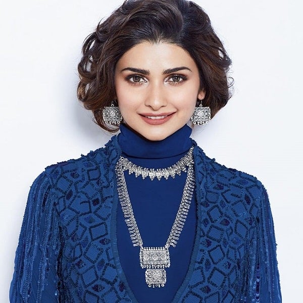 Prachi Desai photo