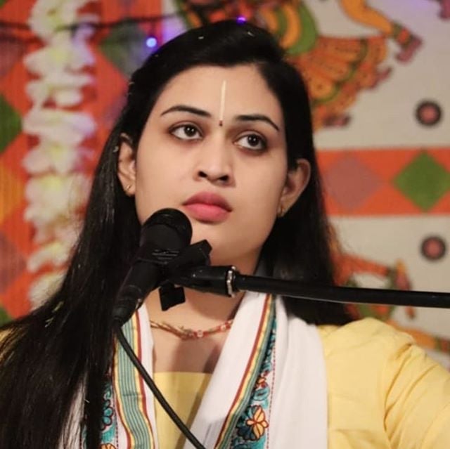 Prachi Devi photo