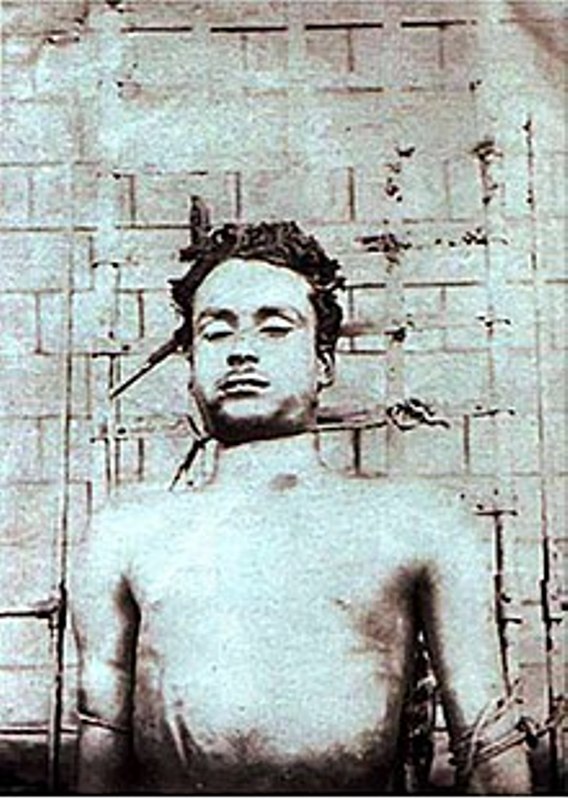 Prafulla Chaki photo