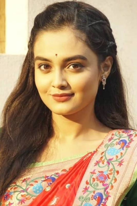 Pragati Chaurasia photo