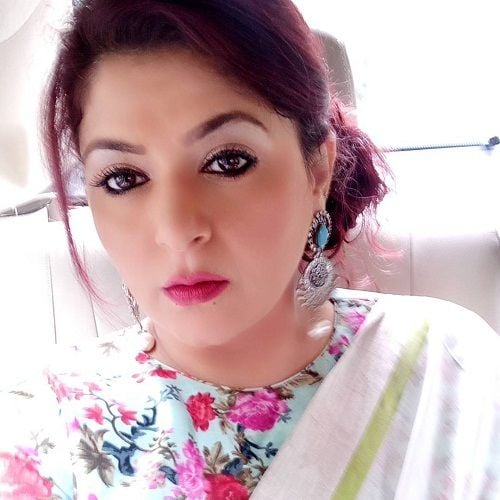 Pragati Mehra photo