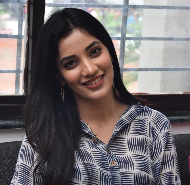 Pranali Bhalerao photo