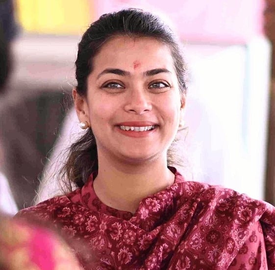 Praniti Shinde photo