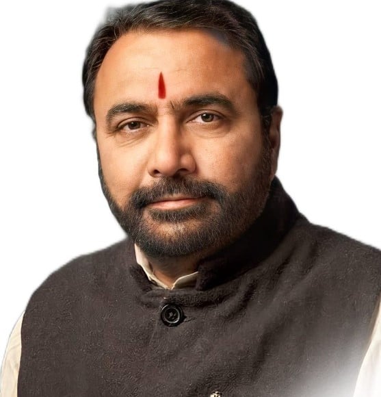 Prataprao Jadhav photo