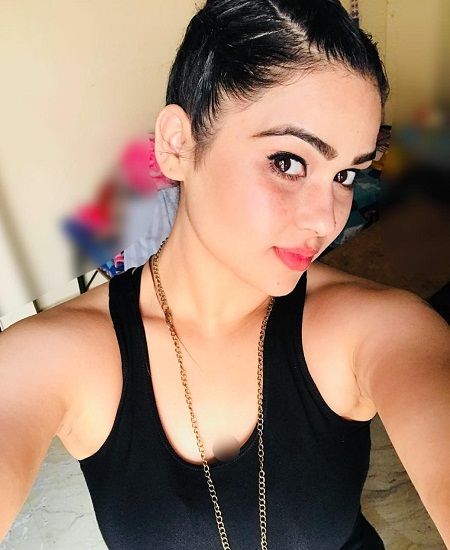 Preeti Kuntal photo