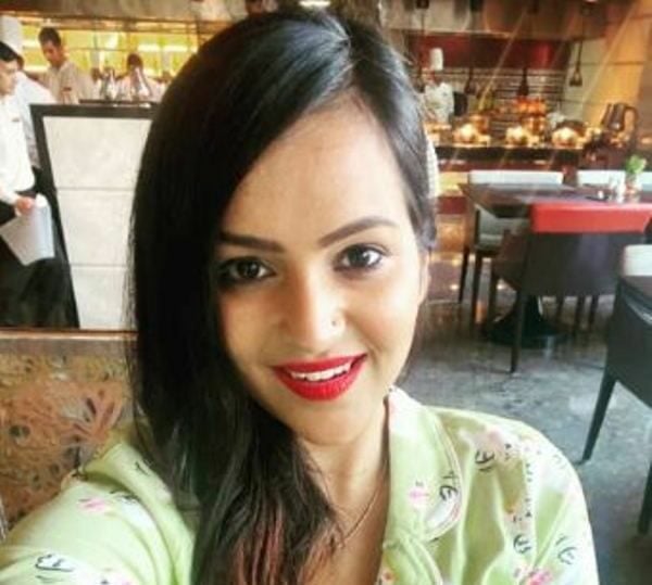 Prerna Malhan photo
