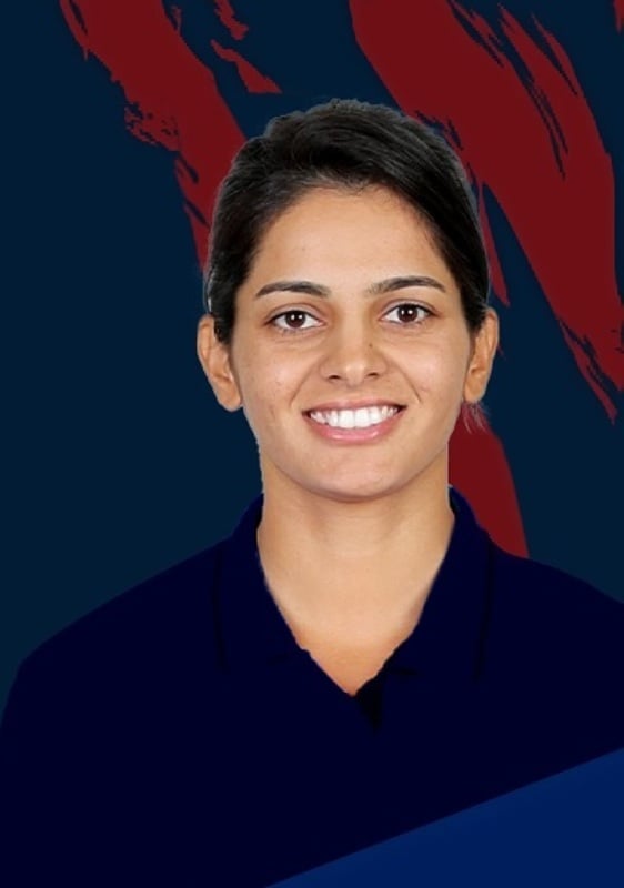 Priya Punia photo