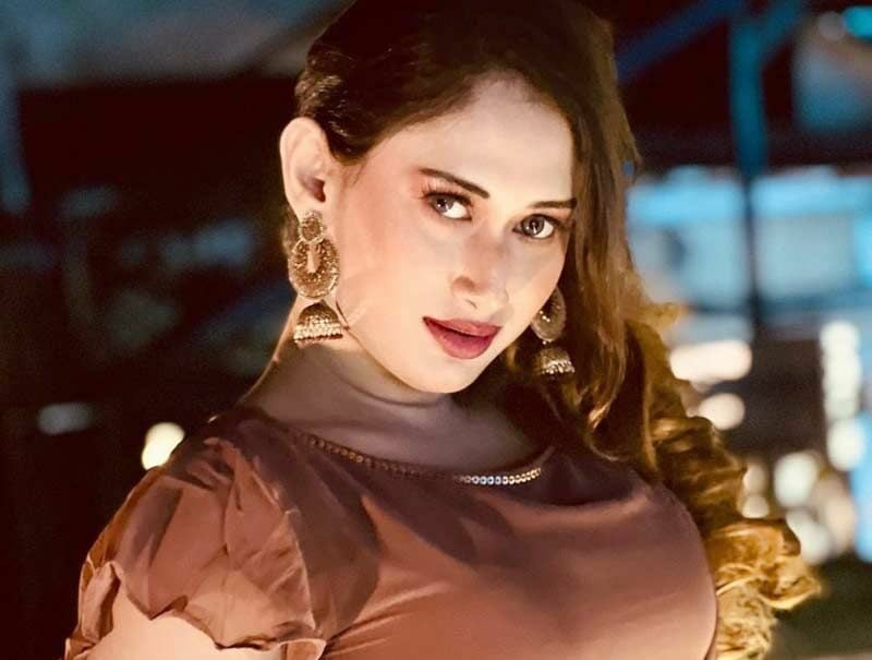 Priyanka Biswas photo