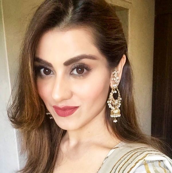 Priyanka Chibber Kalantri photo