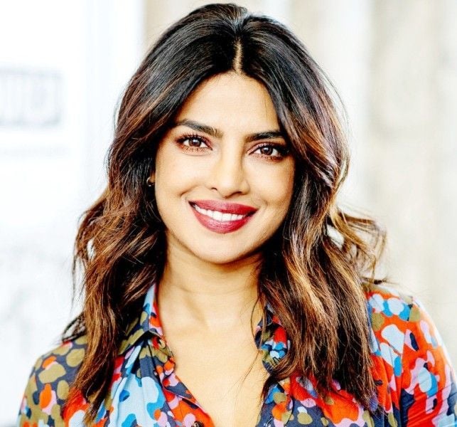 Priyanka Chopra photo