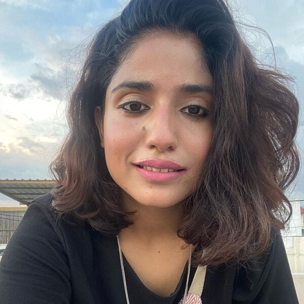 Priyanka Meher photo