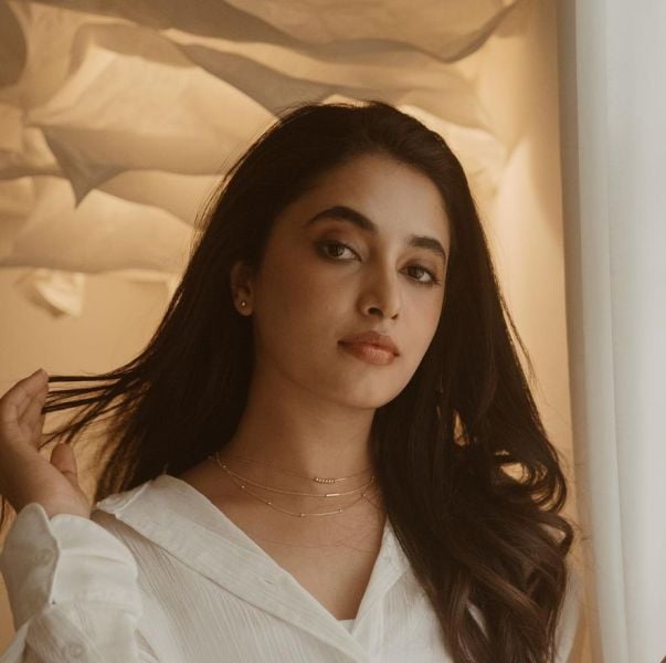 Priyanka Mohan photo