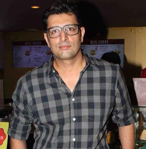 Priyanshu Chatterjee photo