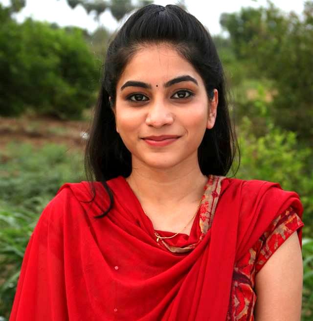 Punarnavi Bhupalam photo