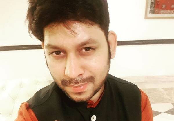 Raaj Shaandilyaa photo