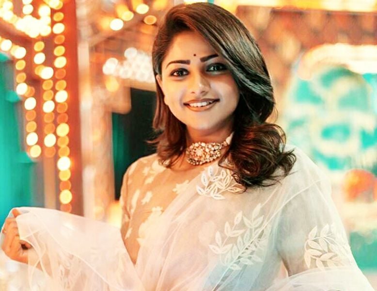 Rachita Ram photo