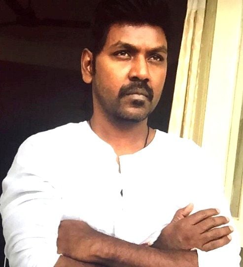 Raghava Lawrence photo