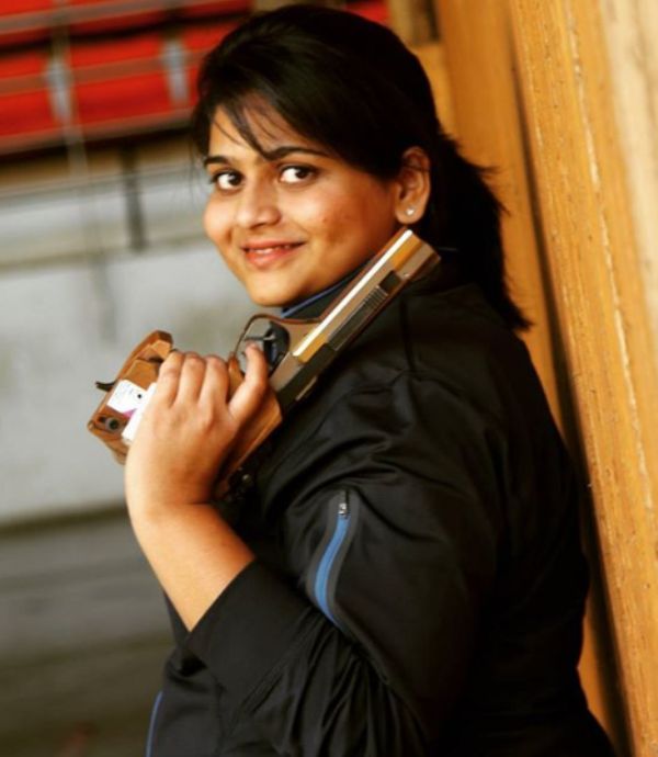 Rahi Sarnobat photo