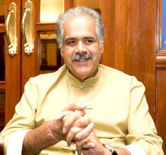 Rahul Bhatia photo
