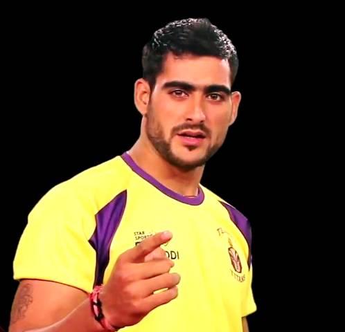 Rahul Chaudhari photo
