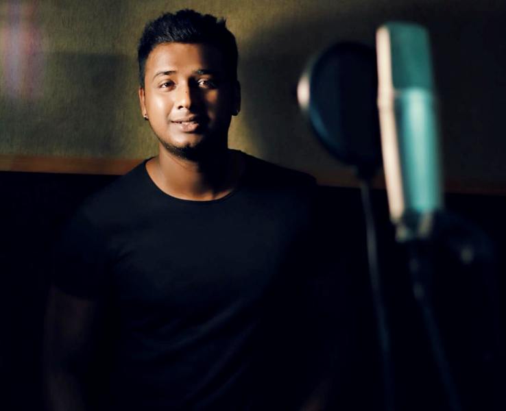 Rahul Sipligunj photo