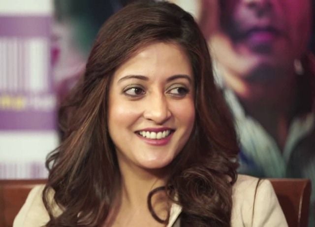 Raima Sen photo