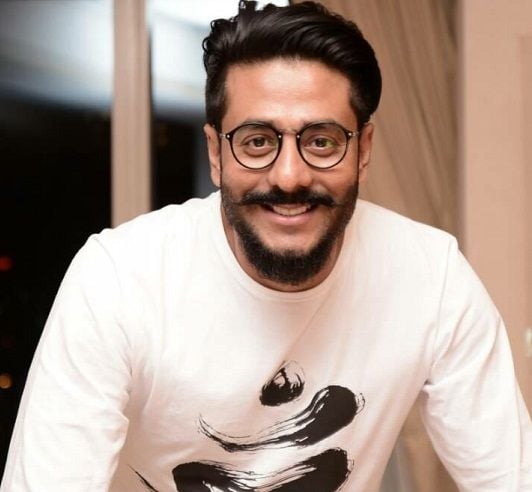 Raj Chakraborty photo