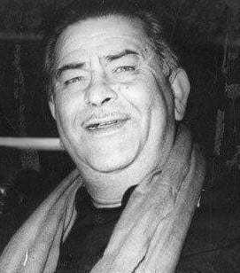 Raj Kapoor photo