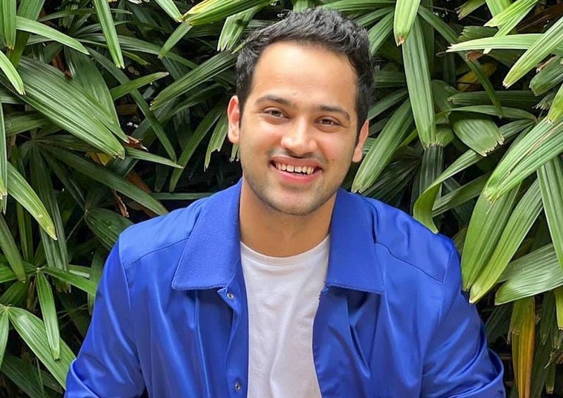 Raj Shamani photo