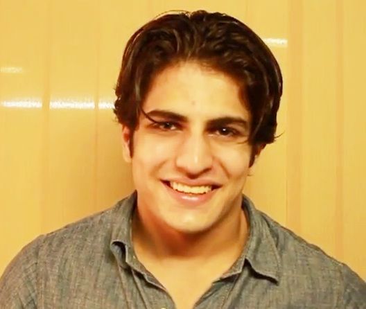 Rajat Tokas photo