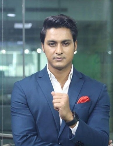 Rajeev Dhoundiyal photo