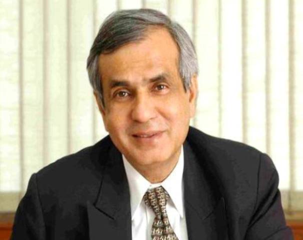 Rajiv Kumar photo