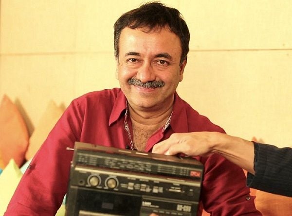 Rajkumar Hirani photo
