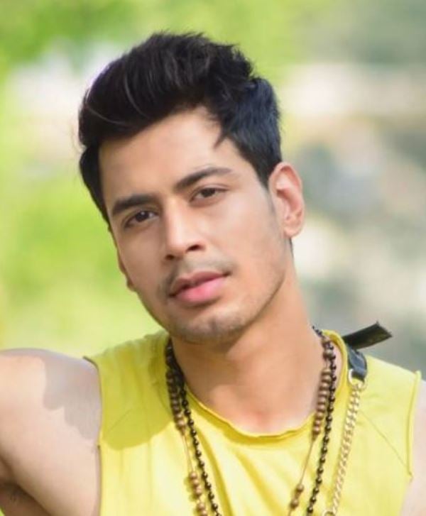 Rajveer Dey photo