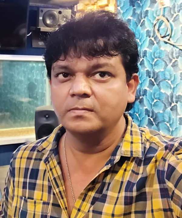 Rakesh Sawant photo