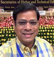 Rakesh Verma photo