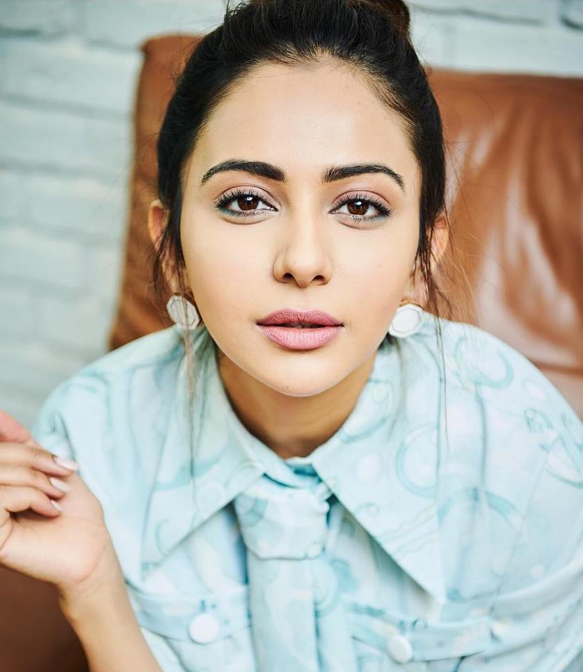 Rakul Preet Singh photo