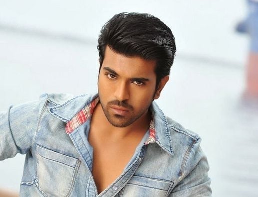 Ram Charan photo