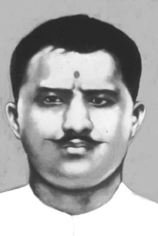 Ram Prasad Bismil photo